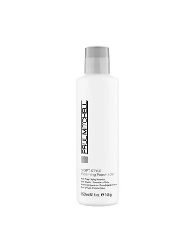 Pommade moussante Paul Mitchell - 150 ml