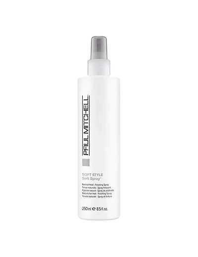 Paul Mitchell Soft Spray Finishing Spray - 250ml