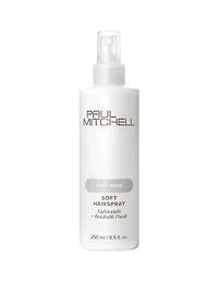Laque Douceur Tenue Souple Paul Mitchell - 250 ml