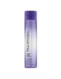 Paul Mitchell Platinum Blonde Purple Shampoo - 300ml
