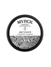 MVRCK Dry Paste - 4 oz