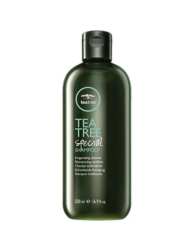 Shampoing spécial arbre à thé Paul Mitchell - 500 ml