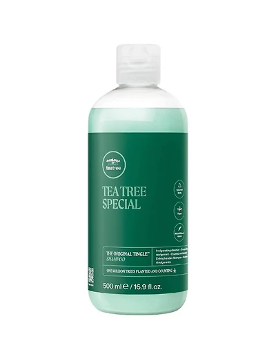 Shampooing Spécial Arbre à Thé Paul Mitchell - 500 ml