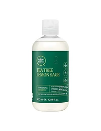 Paul Mitchell Tea Tree Lemon Sage Thickening Shampoo - 300ml