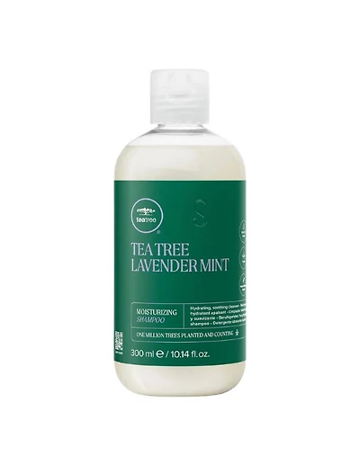 Shampoing hydratant à la lavande et à la menthe Paul Mitchell - 300 ml