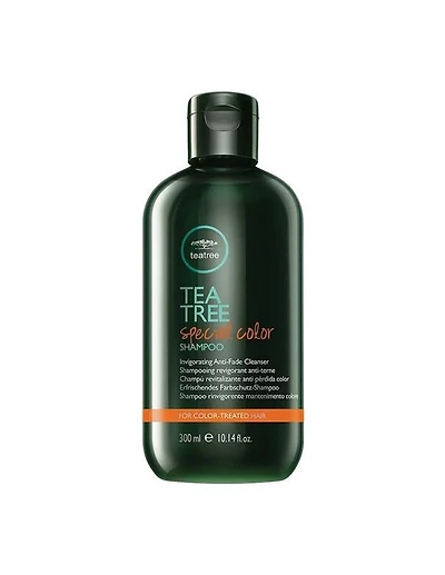 Paul Mitchell Tea Tree Special Color Shampoo - 300ml