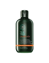 Shampoing couleur spécial arbre à thé Paul Mitchell - 300 ml