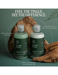 Après-shampooing spécial Tea Tree Paul Mitchell - 300 ml