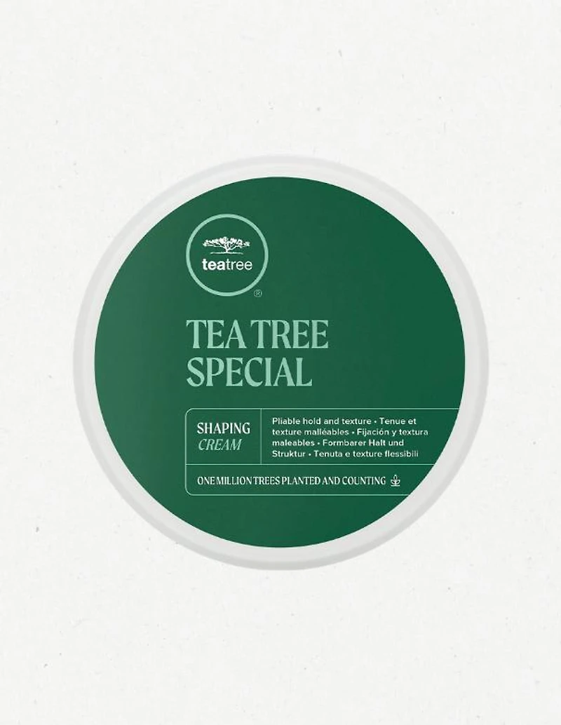 Crème modelante à l'arbre à thé Paul Mitchell - 85 g