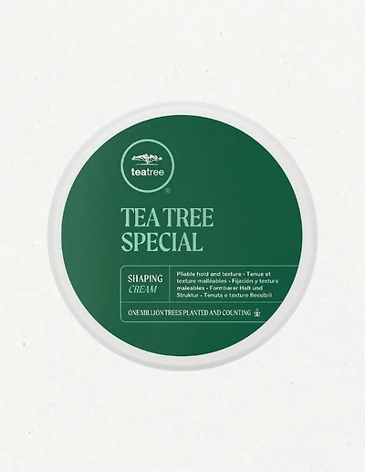 Crème modelante à l'arbre à thé Paul Mitchell - 85 g
