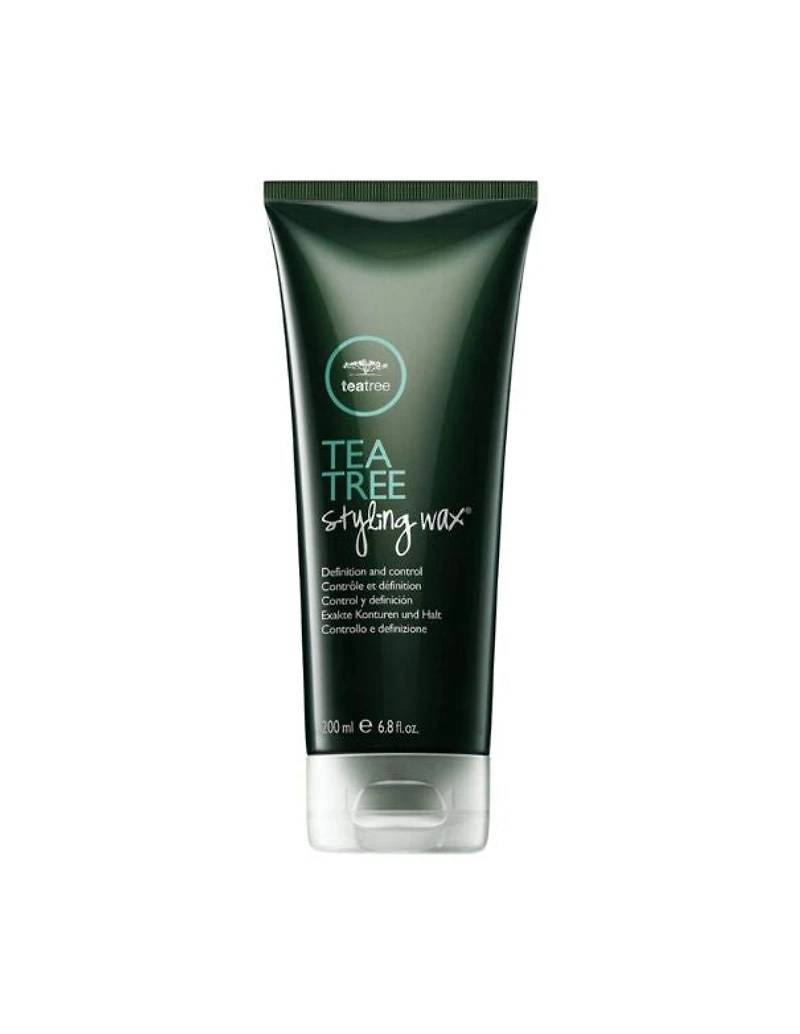 Cire coiffante à l'arbre à thé Paul Mitchell - 200 ml