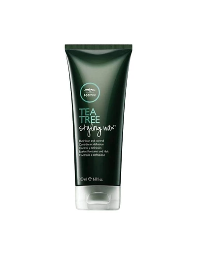 Cire coiffante à l'arbre à thé Paul Mitchell - 200 ml