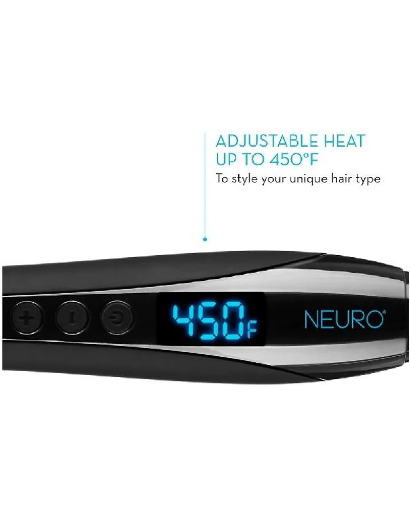 Cône de coiffage Paul Mitchell Neuro Angle 1,25