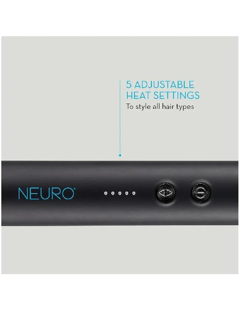 Paul Mitchell Neuro Sleek Smoothing Hot Brush