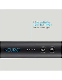 Paul Mitchell Neuro Sleek Smoothing Hot Brush