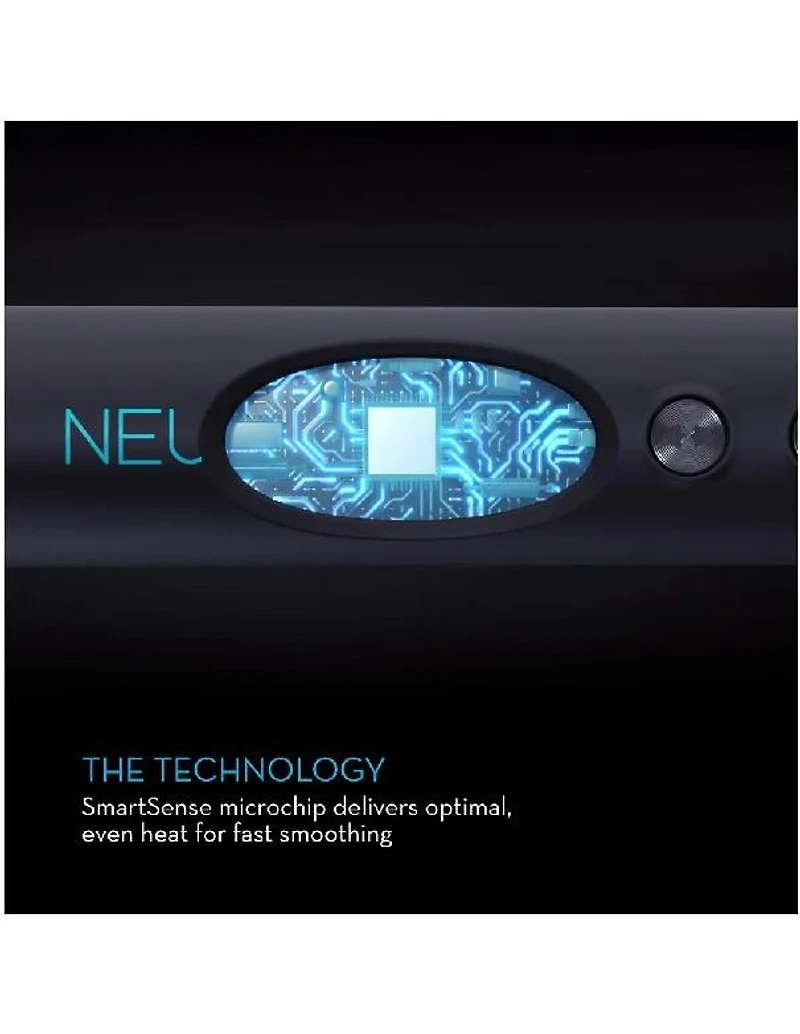 Paul Mitchell Neuro Sleek Smoothing Hot Brush