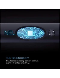 Paul Mitchell Neuro Sleek Smoothing Hot Brush