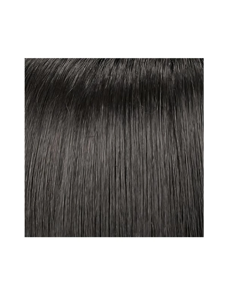 Jon Renau Fun Bun - Fudge chaud 1B