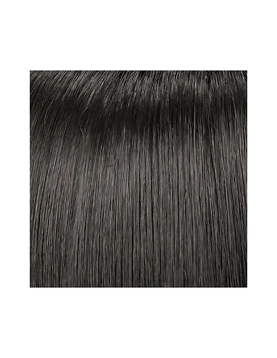 Jon Renau Fun Bun - Fudge chaud 1B