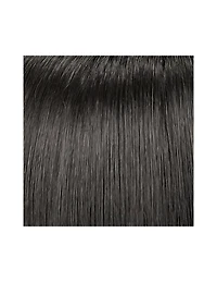 Jon Renau Fun Bun - Fudge chaud 1B