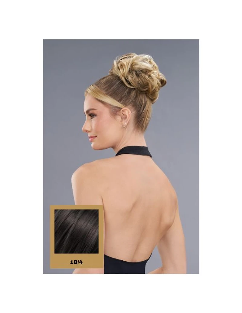 Jon Renau Fun Bun - 1B/4