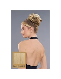 Jon Renau Fun Bun - Graines de pavot 22 Mo