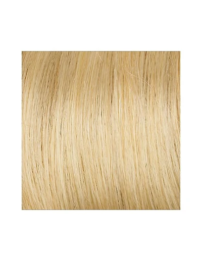 Jon Renau Fun Bun - Popcorn au beurre 24B613