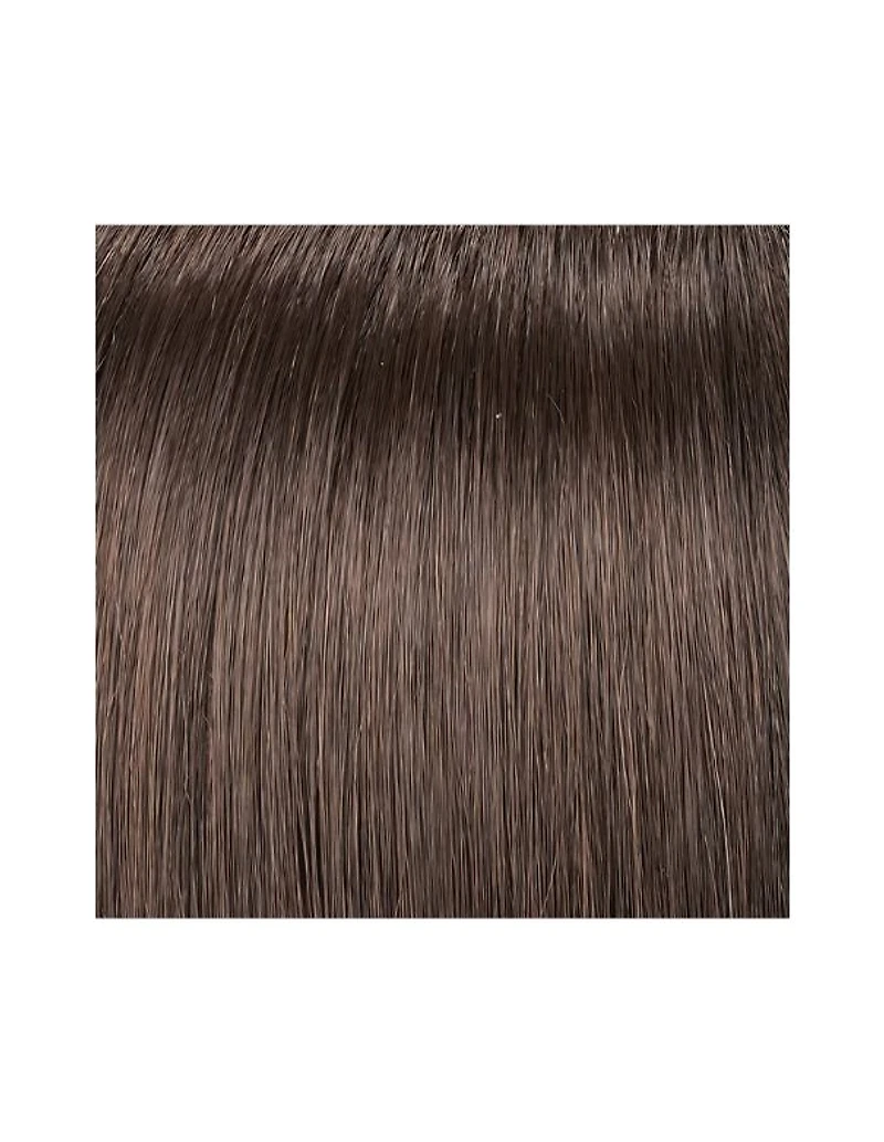 Jon Renau Fun Bun - Fudgesicle 6