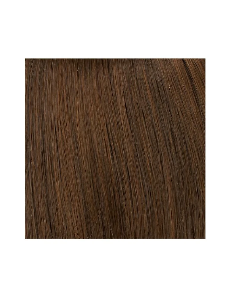 Jon Renau Fun Bun - Cocoa Twist 8/30