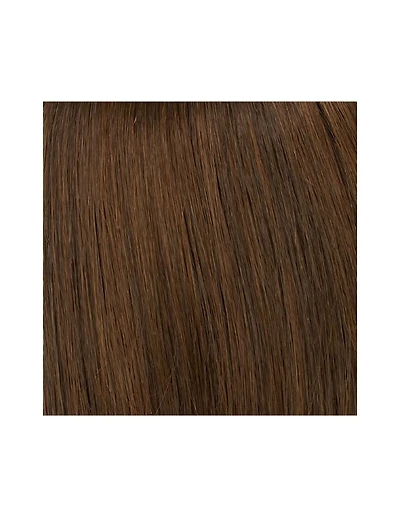 Jon Renau Fun Bun - Cocoa Twist 8/30