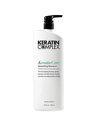 Keratin Complex Keratin Care Smoothing Shampoo - 1L