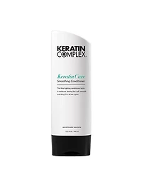 Après-shampoing lissant Keratin Complex Keratin Care - 400 ml
