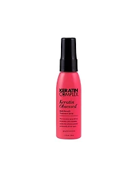 Keratin Complex Keratin Obsessed Multi-Benefit Treatment Spray