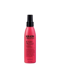 Spray de soin multi-bénéfices Keratin Complex Keratin Obsessed - 148 ml
