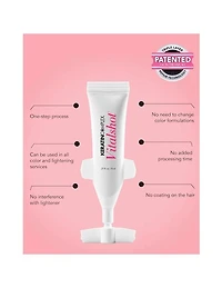 Keratin Complex Vitalshot Bond Rebuilder 80 ml - paquet de 10