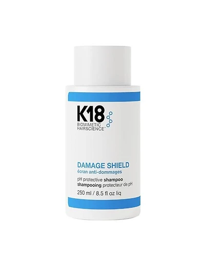 Shampoing protecteur K18 Damage Shield PH - 250 ml