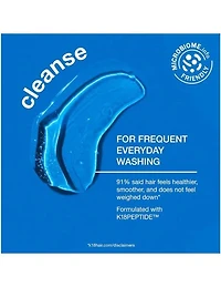 Shampoing protecteur K18 Damage Shield PH - 250 ml