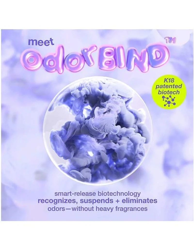 K18 AirWash Dry Shampoo - 118ml