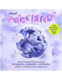 K18 AirWash Dry Shampoo - 118ml