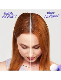 K18 AirWash Dry Shampoo - 118ml
