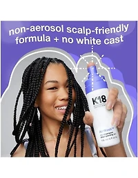 K18 AirWash Dry Shampoo - 118ml