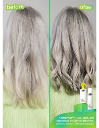 Brume capillaire réparatrice moléculaire K18 - 300 ml