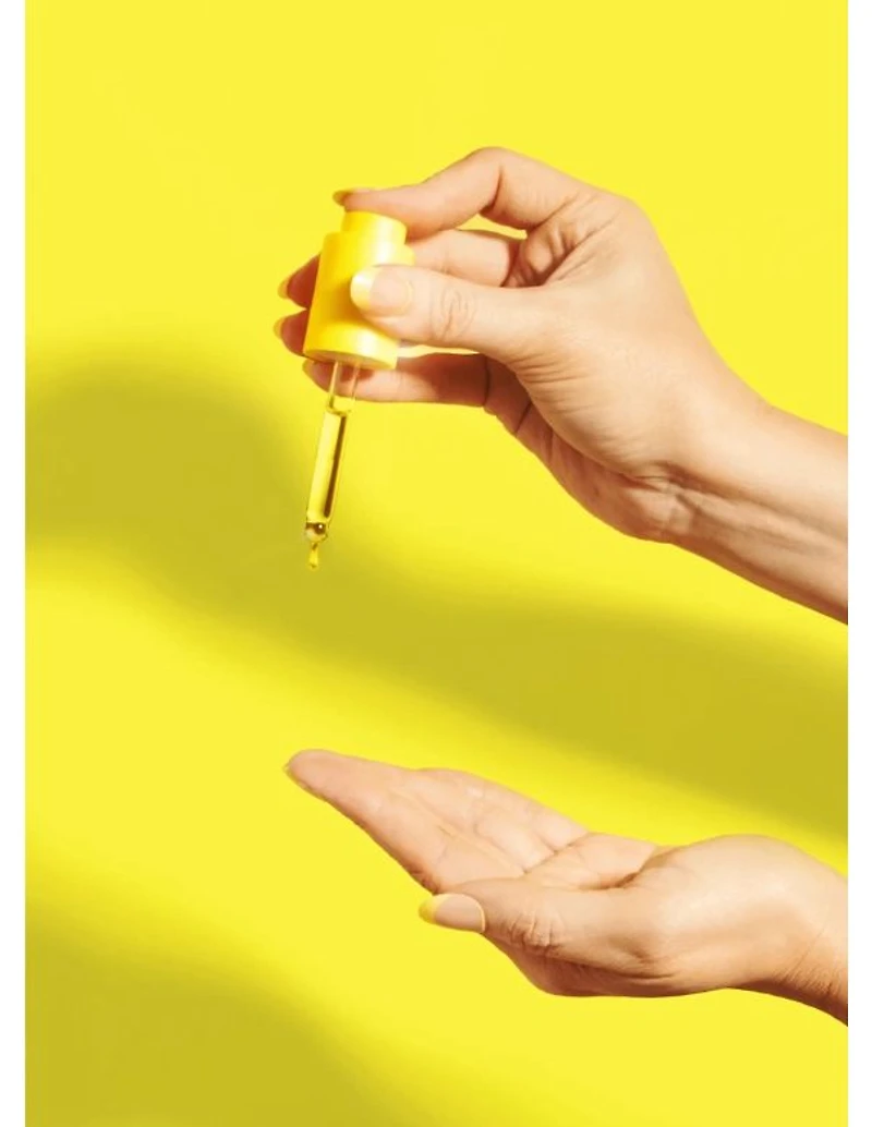 K18 Molecular Repair Hair Oil - 30ml