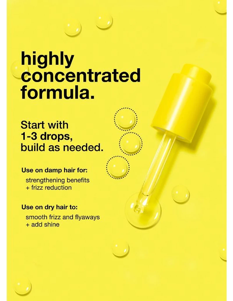 K18 Molecular Repair Hair Oil - 30ml