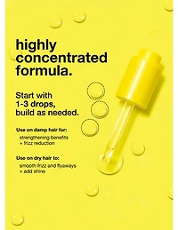 K18 Molecular Repair Hair Oil - 30ml