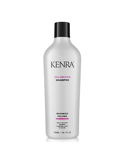 Shampooing volumateur Kenra - 300 ml