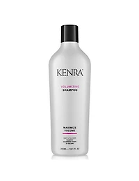 Shampooing volumateur Kenra - 300 ml
