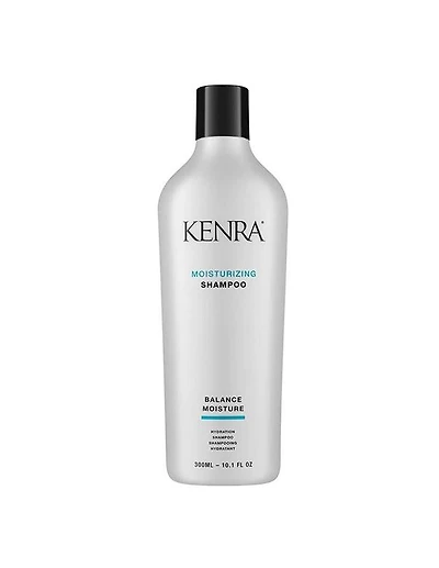 Kenra Professional Moisturizing Shampoo - 300ml