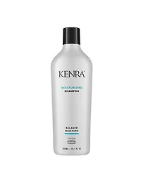 Kenra Professional Moisturizing Shampoo - 300ml