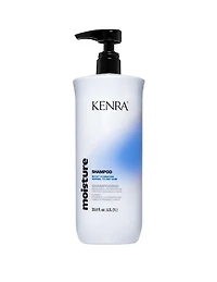 Shampooing hydratant professionnel Kenra - 1 L